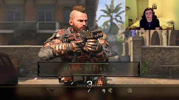 How to improve your reaction time in black ops 4 (100% will work)