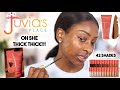 JUVIA'S PLACE I AM MAGIC FOUNDATION & CONCEALER REVIEW | WHAT IS THIS???