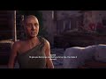 Assassin's Creed Odyssey - Delivering A Champion: Oil Maker Choices: Create Oil Gameplay (2018)