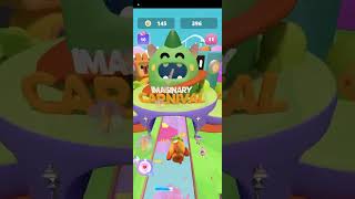 Bubble Rangers gameplay| bubble Rangers game airdrop | bubble Rangers iOS android | 125k coin bubble