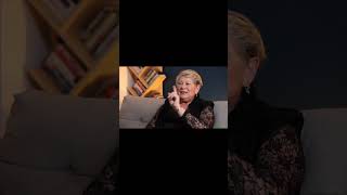 L'âme d'un chef pour une femme