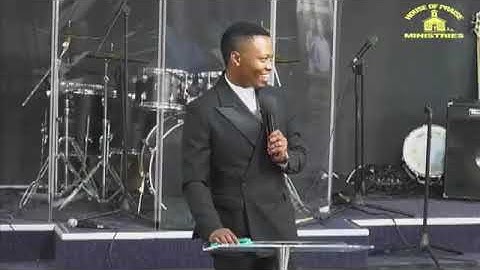 Sunday Service 11 December 2022