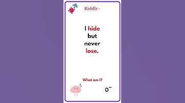 Can You Crack This Mind-Bending Riddle? 🤔🧠 #Riddle #BrainTeaser