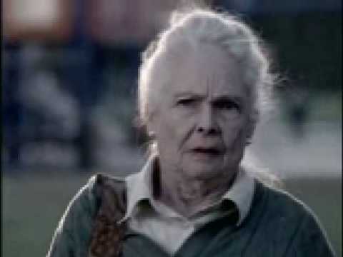 Funny Dog Commercial 