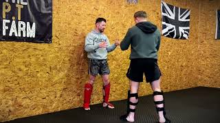 Wall Drill