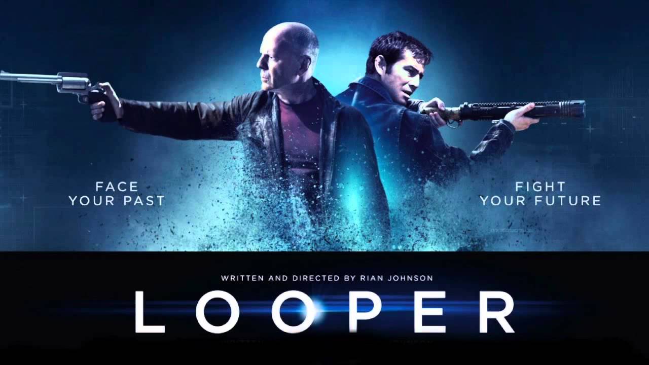 Looper (Score Suite)