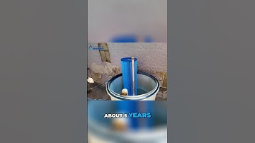 DIY Cartridge Replacement | Pentair Filter Tips