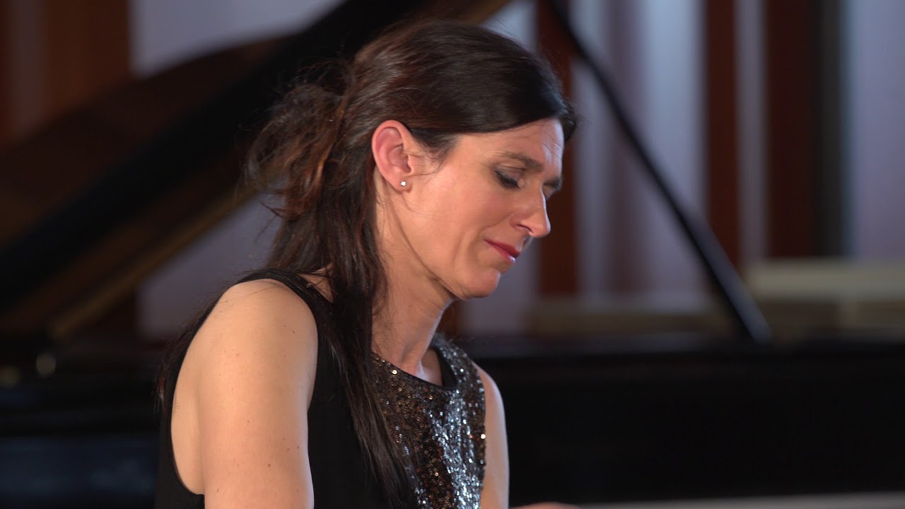 Frédéric Chopin: Nocturne Opus 9 Nr. 1 b-moll, Yvonne Lang