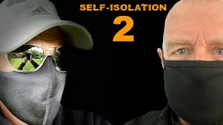 Pet Shop Boys - Self-Isolation Part 2 (Blade Megamix)