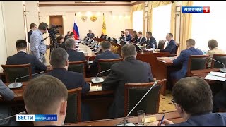Олег Николаев ищет молодых лидеров и талантливых управленцев