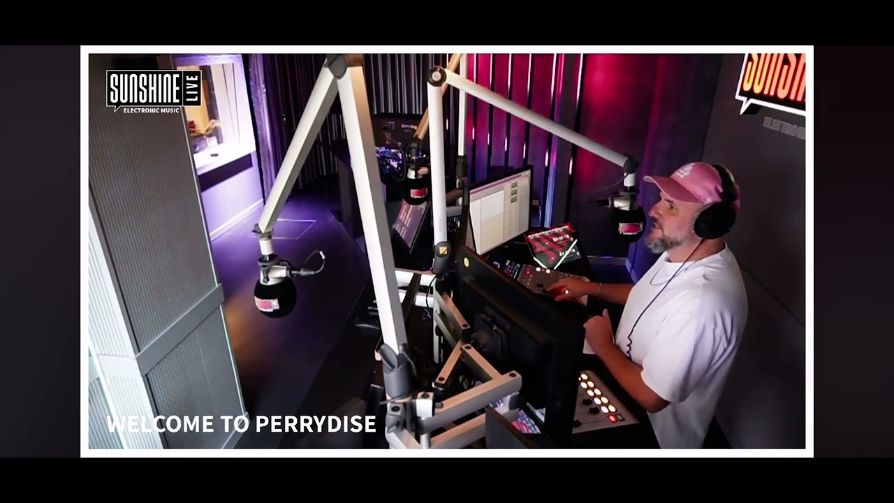 Watch Sunshine Live Radio support for Right Now by Maex + Dry & Bolinger 🙌 Thanks Ante Perry ❤️ on YouTube Watch Sunshine Live Radio support for Right Now by Maex + Dry & Bolinger 🙌 Thanks Ante Perry ❤️ on YouTube