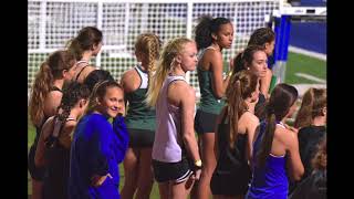 2018 Track Slideshow