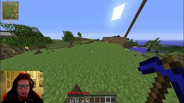 Minecraft Tekkit Classic Ep1: Tour Video!