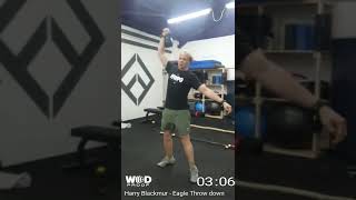 Eagle Throw down Qualifier 1 scaled defiant