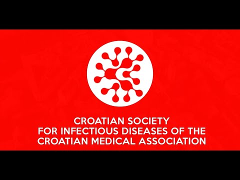 ASC 2022: Croatian Society for Infectious Diseases of the Croatian Medical Association (HDIB)