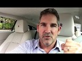 Fear of Success or Fear of Failure by Grant Cardone