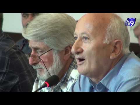 \"საუნივერსიტეტო ქრონიკები\"