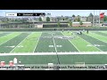 CIML BOYS SOCCER: Lincoln @ Ankeny Centennial