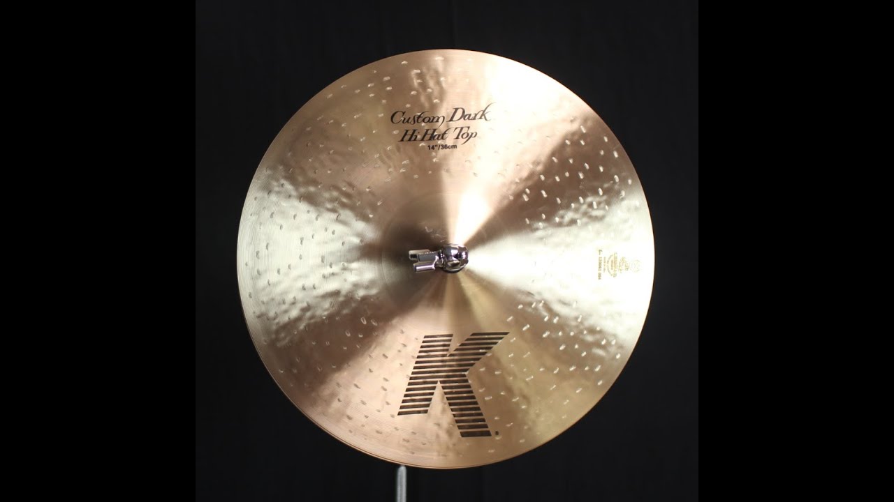 Zildjian 14