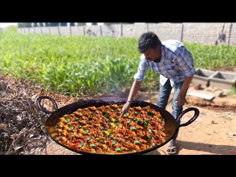 tamil-nadu-chicken-chettinad-|-street-food