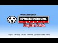 WINNING ELEVEN 2002 PS1EPSXEDUCK BRAZILVSITALY ENGLISH WINNING ELEVEN 2002 PS1EPSXEDUCK BRAZILVSITALY ENGLISH