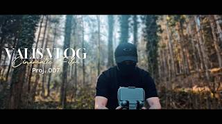 A VALIS VLOG CINEMATIC FILM ¦ Proj. 007 ¦ 4K screenshot 3