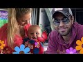 Enrique Iglesias & Anna Kournikova Happy 1st birthday to Nico & Lucy