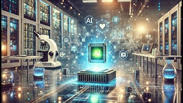 Revolutionizing AI: Low-Power Embedded Systems with NVIDIA Jetson Orin Nano