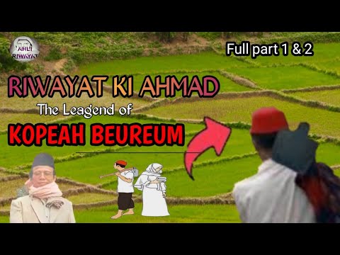 Ki Ahmad Ceramah Ki Balap Full