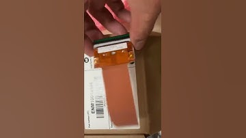 ENM10018596 markem-imaje THERMAL TRANSFER PRINTHEAD ASSY  original