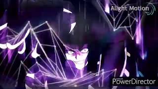 Vs Carlitosphixheartslui Edits Amv Shell Shocked