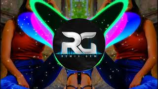Mare Sapno Ki Rani- Hip Hop Remix (skeletron edit) |Instagram Trending song| Remix Gem