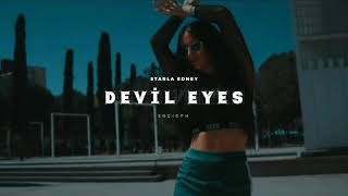 Starla Edney - Devil Eyes (ringtone)