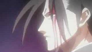 Ichigo Vs Bayakuya (AMV: Crashed by Daughtry)