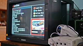 Retro Game Room Update 2026 - PVMs, Retro & Modern Games, Collectables,  Couples Gaming Desks