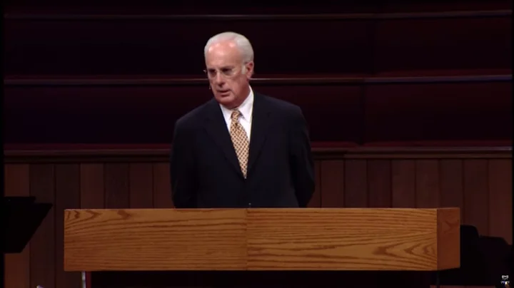 God’s Plan Demands Christ’s Return, Part 2 (Selected Scriptures)