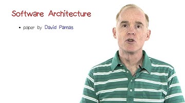 Software Architecture