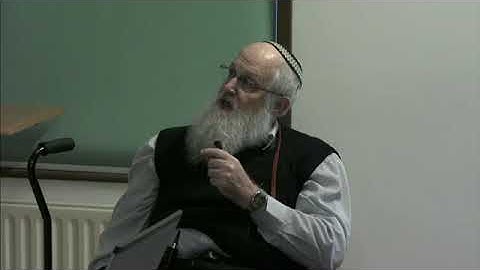 Prof. Barry Simon | Orthogonal polynomials V