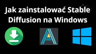 Jak zainstalować Stable Diffusion na Windows – automatic1111 A1111