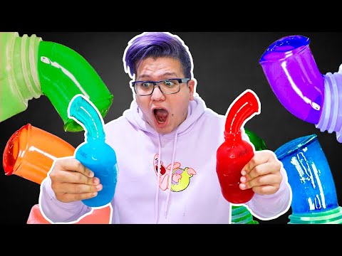 EL VIDEO MAS SATISFACTORIO!😍 *Frozen Honey* | Rael Star 🚀