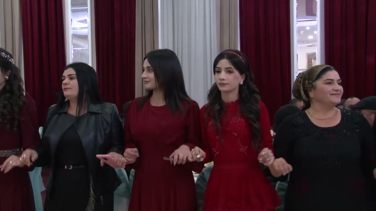 СУННАТ ТОЙ ИСЛАМА 1 СЕРИЯ