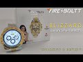 FireBoltt Blizzard Luxury Smartwatch Review & Unboxing | Stainless Steel Smart Watch with BT Calling