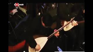 Cumali Kalkan & Ümit Tokcan Avşar Bozlağı Açış