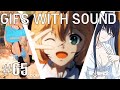 🔥Gifs With Sound | COUB MIX #65