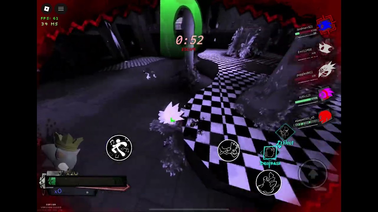 kolossos got buffs to😭