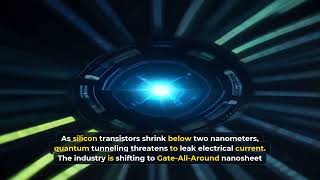 The Global Semiconductor War: TSMC, ASML & The 1nm Race 🔬⚡