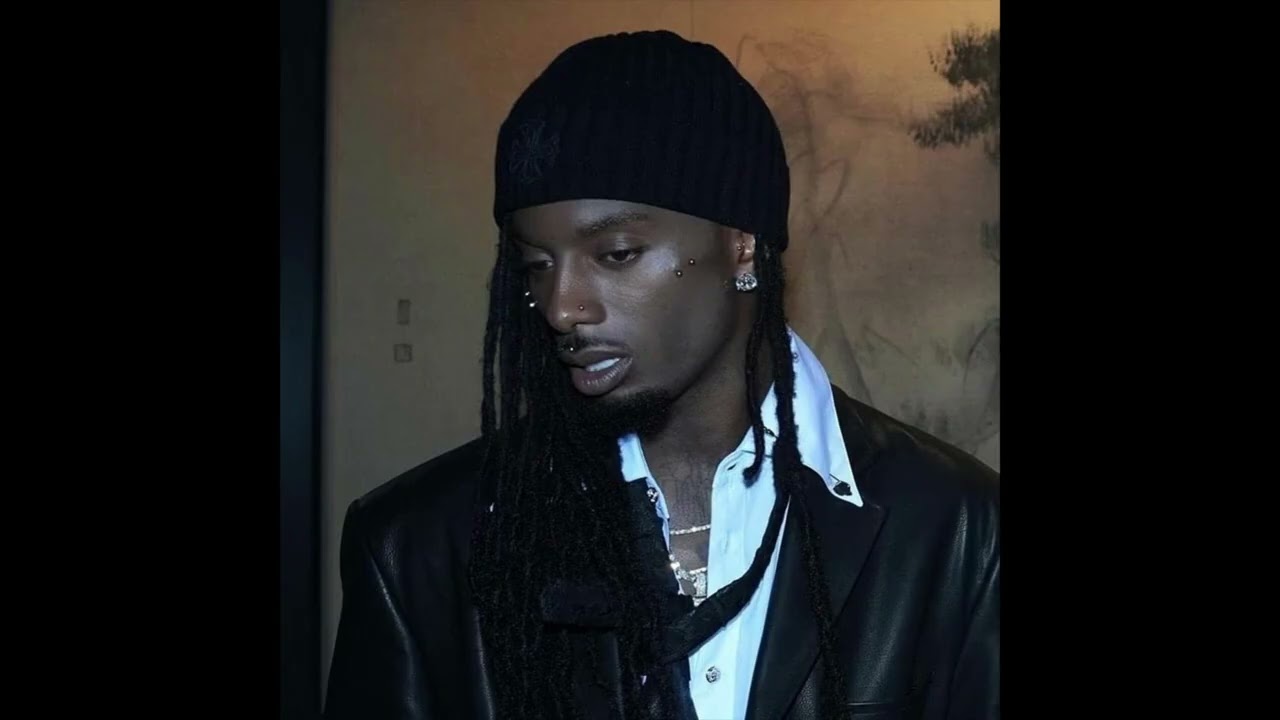 i am music x Playboi Carti X Cardo Type Beat - 