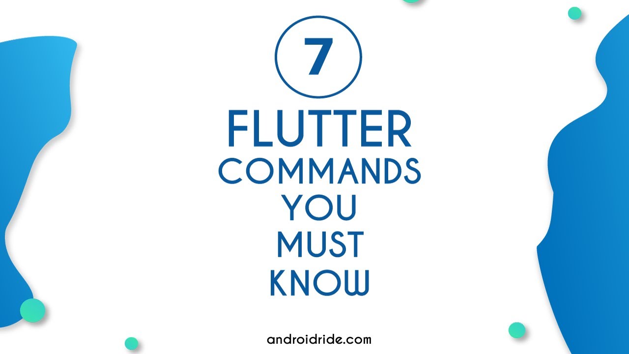 Flutter Command. Flutter create Post. Flutter Command bottom. Flutter commands