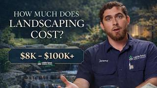How Much Does Landscaping Cost in 2026? | Real Pricing Breakdown from Cable Bros Outdoors
