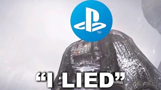 Helldivers Community Lied to By Sony